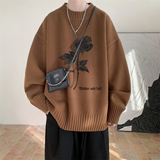 棕色