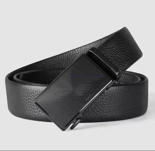男士腰带时尚百搭常规，腰带/腰封，泰合衣坊