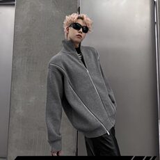 灰色