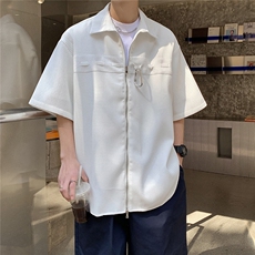 白色
