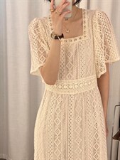 新款连衣裙，女装连衣裙，TVMV(3F)