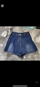 短裤夏新款图片