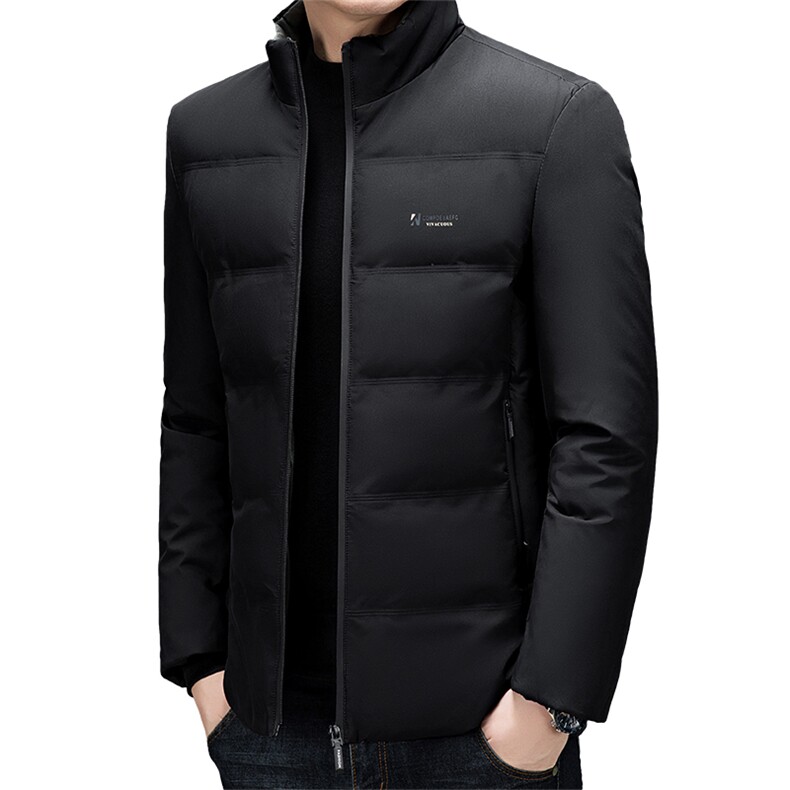 中老年棉服厚款2026年新款棉衣冬季加厚衣外套冬男款棉服男士棉袄,男装棉衣,电商B212（原钱塘6029）