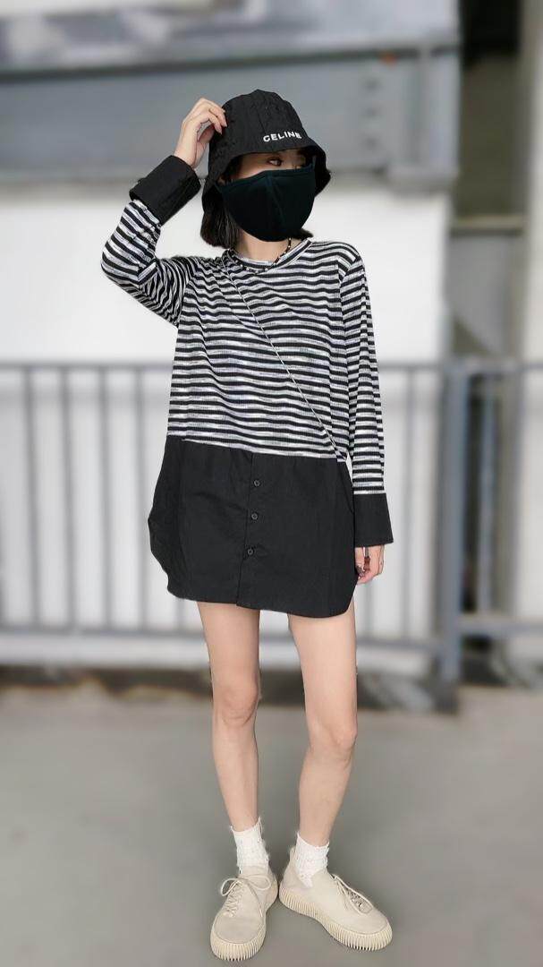 细条拼接，其它，依多坊