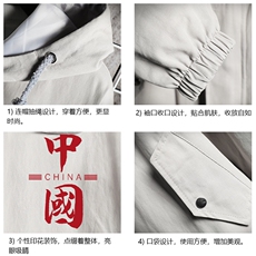 JK41198-P85加棉款-P115纯棉连帽夹克男士大码工装夹克男网格，男装夹克，电商A040A