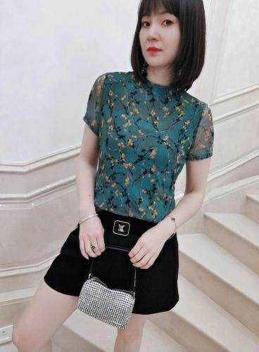 赫琳娜，女装，赫琳娜