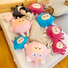 予朵玩具 变身蛋仔