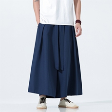 藏青色