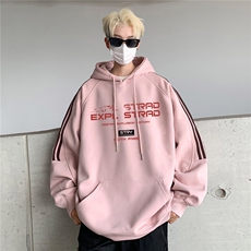 粉色