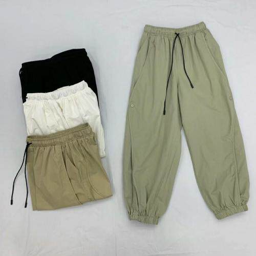 工装裤，其它，秦禾