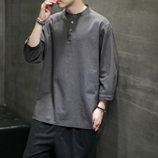 灰色