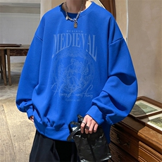蓝色