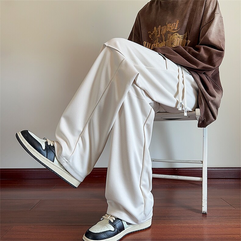 秋冬季美式高街vibe褶皱工装男潮牌休闲裤子XZ301b-2-CK716P28,男装工装外套,星座301B-2（原A443-1）