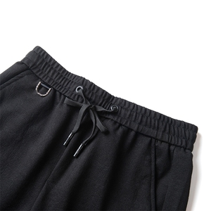 A9390222023冬季新款男式休闲裤运动男士修身裤子P72图片