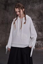 初白秋冬新品全品类品质女装，其它，初白