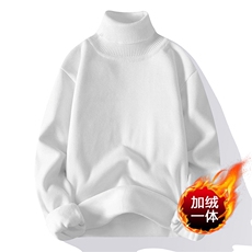 白色