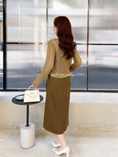 秋季新款套装，女装职业装，雨恋依香(1F)