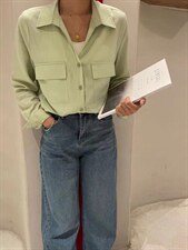 韩版衬衣，其它，DL 迪黎