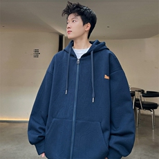 藏青色