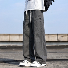 灰色