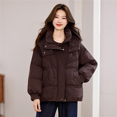 【现货】棉服，女装棉衣/棉服，希欧阁