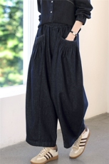 叶笙衣裤167，女装牛仔裤，叶笙衣