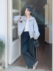 2026新款现货主推外套2C087-207-P165-K268，女装短外套，2C087