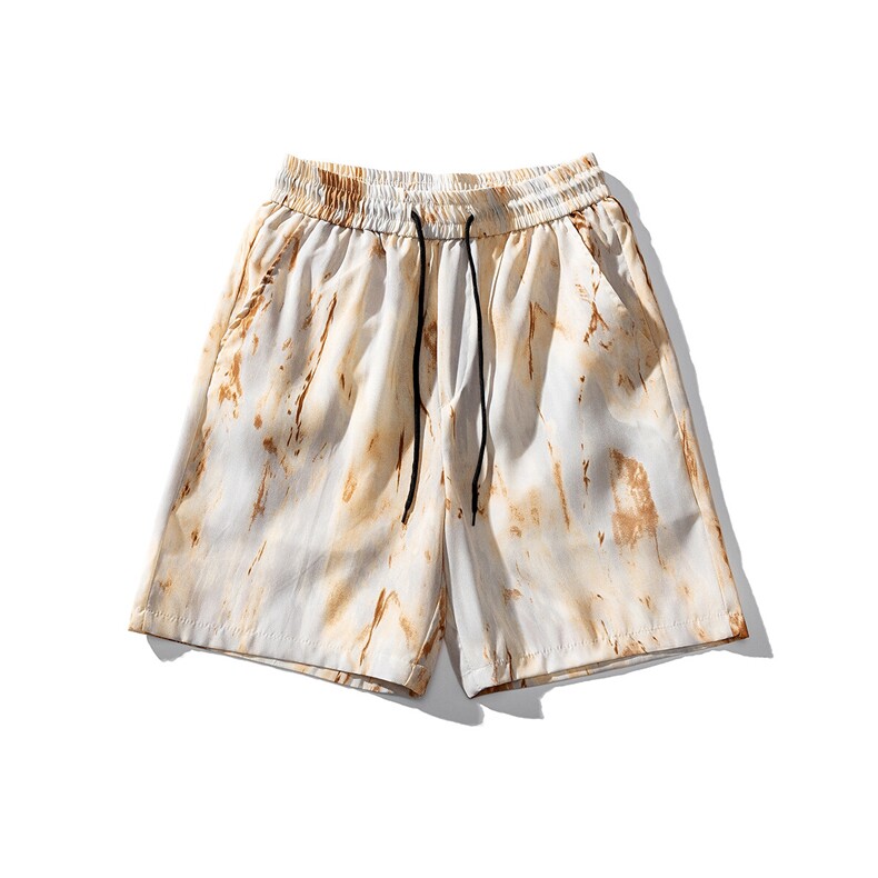 1短袖衬衫DCS78034P35短裤DK88041P18大码M-5XL套装TZ88034P53控，男装休闲套装，星座226-2