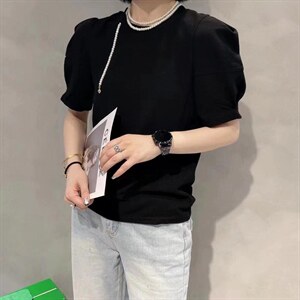 韩版时尚百搭T,其它,菲库feiku