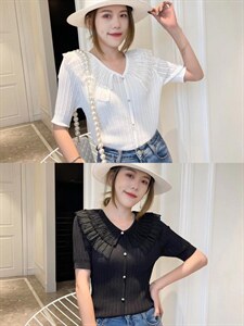 针织背心量大，女装背心吊带，千百莲