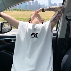 白色