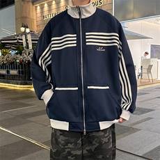 藏青色