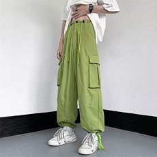 绿色
