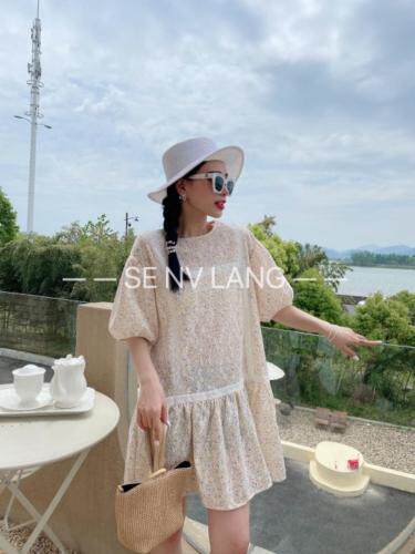 韩系连衣裙，女装连衣裙，色女郎