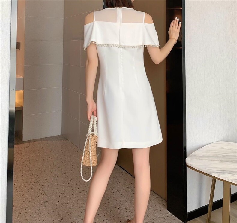 连衣裙，女装连衣裙，有声有色