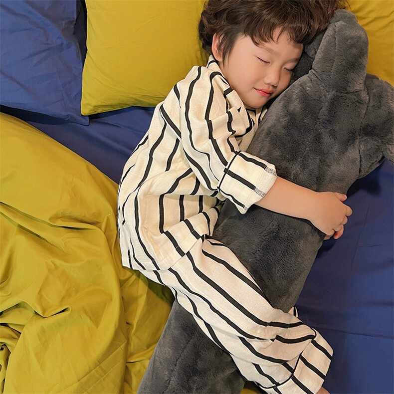 新款兔毛绒超高克重A类婴儿级别-T-B-H懒猫安抚抱枕，靠枕/抱枕，一起卖家纺