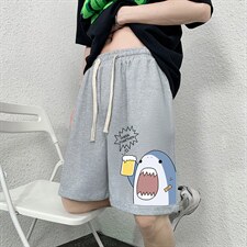 灰色