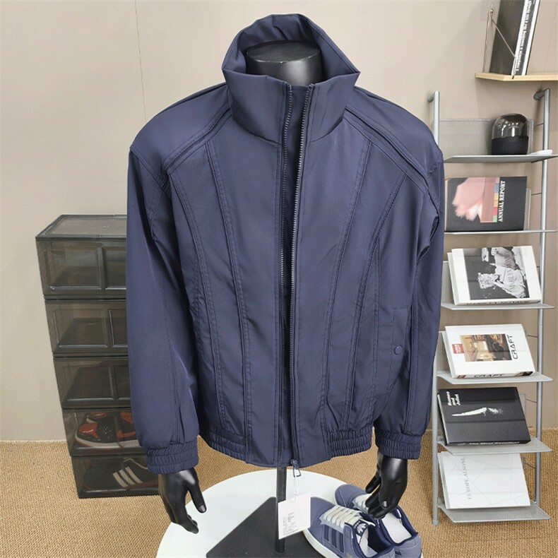 D-A178-JK00200特P652025春季夹克外套抖音品质,男装夹克,电商A178