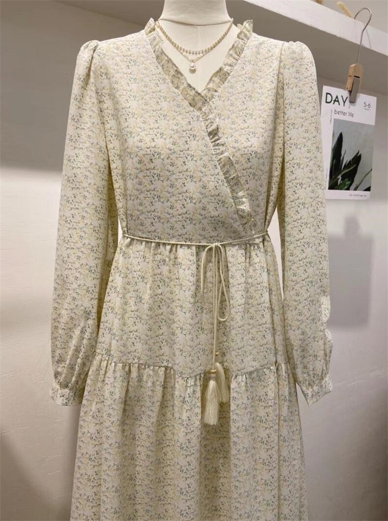 连衣裙，女装连衣裙，Lico&co(2F)