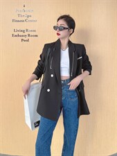 （现货）西装，女装西装，伊娜蕾尔