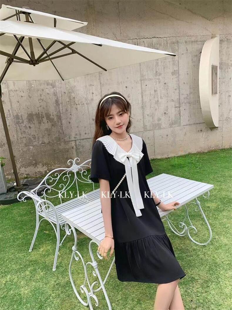 新款连衣裙入，女装连衣裙，可路依·莱客