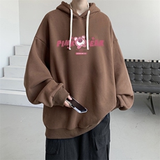 棕色