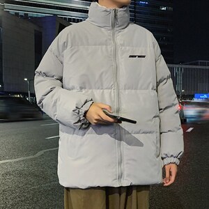 棉衣冬季男量大有差价主推现货潮流时尚外套A161-2-502-P65,男装棉衣,电商A161-2