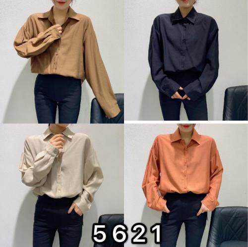 天丝防晒衬衣，女装，古泥