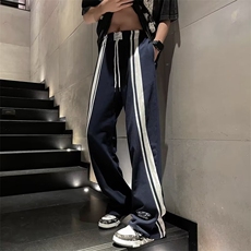 男春夏新款青少年时尚休闲裤GK24P40，男装休闲裤，星座1116-2