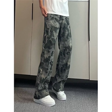 绿色