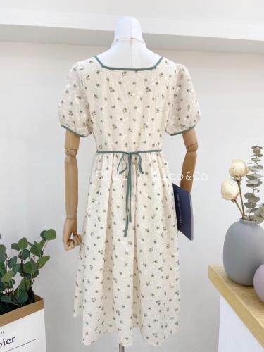 连衣裙，女装连衣裙，Lico&co(2F)