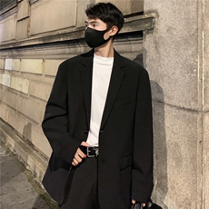 新款休闲西装，男装西服，星座1106-2（原1111B）