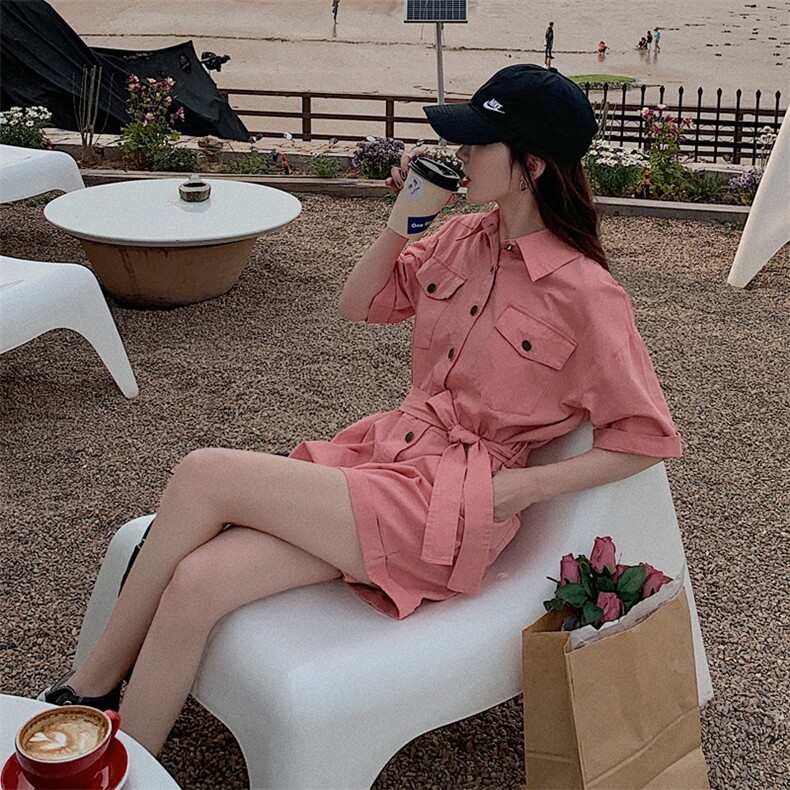 大爆款现货2021夏季不挑体型新款连体裤LT206-P85-K138,女装连体裤,叁秋一裳