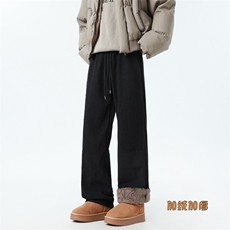 XZ616秋冬灯芯绒休闲长裤TY1140常规特P30加绒特P35，男装卫衣，星座512A（原616）